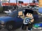 لعبة Minecraft Thief Auto على الانترنت