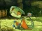 لعبة Escape From Mystical Dragon Land على الانترنت