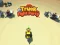لعبة Truck Fight Party على الانترنت