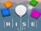 لعبة Rise Up على الانترنت