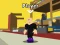 لعبة Roblox: Hide and Seek Extreme على الانترنت