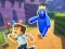 لعبة Rainbow Friends Return على الانترنت