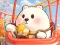 لعبة Jigsaw Puzzle: Roller Coaster على الانترنت