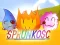 لعبة Sprunki x BFDI على الانترنت