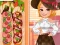 لعبة Roxie's Kitchen French Bread Pizza على الانترنت