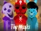 لعبة The Mask على الانترنت