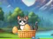 لعبة Hungry Kitty Adventures على الانترنت