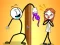 لعبة Troll Thief Stickman على الانترنت
