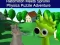 لعبة Rato Milton Meets Sprunki Physics Puzzle Adventure على الانترنت