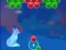 لعبة Bubble Mania Shooter على الانترنت