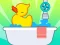 لعبة Save The Duck على الانترنت