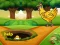 لعبة Dangerous Situation Chick Escape على الانترنت