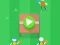 لعبة Stickman Ping Pong 2 على الانترنت