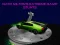 لعبة Rato Milton Extreme Ramp Stunts على الانترنت