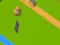 لعبة Ratomilton Crosses The Road على الانترنت