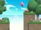 لعبة Bubblebound على الانترنت