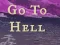 لعبة Go to Hell على الانترنت