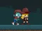 لعبة Zombie Attack! Rescue على الانترنت