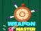 لعبة Weapon Master على الانترنت
