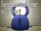 لعبة Teratomachine: grey loop على الانترنت