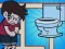 لعبة Maze Escape: Toilet Rush على الانترنت