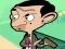 لعبة Mr Bean Sliding Puzzle على الانترنت