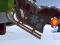 لعبة Snow Rush 3D على الانترنت