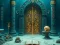 لعبة Deep Sea Mermaid Escape على الانترنت