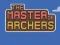 لعبة The Master Of Archers على الانترنت