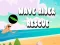 لعبة Wave Rider Rescue على الانترنت