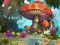 لعبة Dancing Octopus Escape على الانترنت