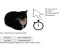 لعبة Spinning Cat Clicker على الانترنت