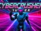 لعبة Cybercrusher Runner على الانترنت