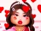 لعبة Jigsaw Puzzle: Roblox Love Day على الانترنت
