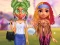 لعبة Lovie Chic’s Coachella Festival على الانترنت