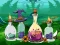 لعبة Bottle Stuck Honeybee Escape على الانترنت