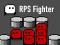 لعبة RPS Fighter على الانترنت