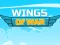لعبة Wings Of War على الانترنت
