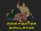 لعبة Mma Fighter Simulator على الانترنت