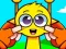 لعبة Jigsaw Puzzle: Sprunki Daycare على الانترنت