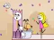لعبة Ragdoll Challenge Long Hand على الانترنت