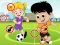 لعبة Soccer Differences على الانترنت
