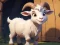 لعبة Aged Wild Goat Rescue على الانترنت