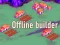 لعبة Offline builder على الانترنت