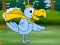 لعبة King Meet The Queen Bird على الانترنت