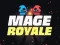 لعبة Mage Royale على الانترنت