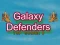 لعبة Galaxy Defenders على الانترنت