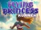 لعبة Flying Princess Runner على الانترنت