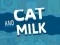 لعبة Cat And Milk على الانترنت