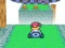 لعبة Infinite kart Racer على الانترنت